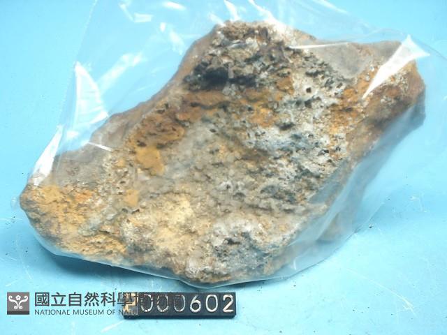 安山岩藏品圖，第2張