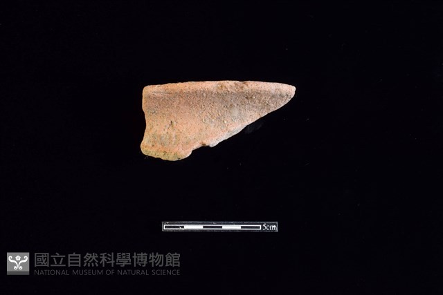 陶罐藏品圖，第1張
