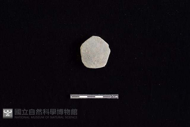 陶片藏品圖，第1張