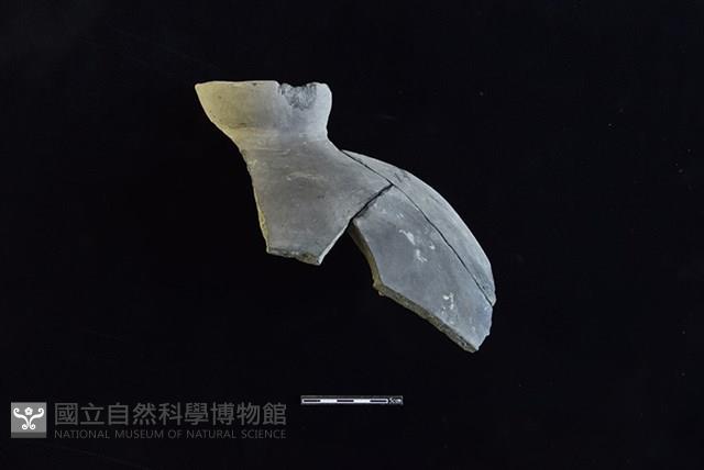 陶罐藏品圖，第1張