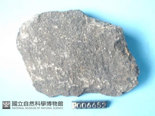 矽質玄武岩藏品圖，第2張
