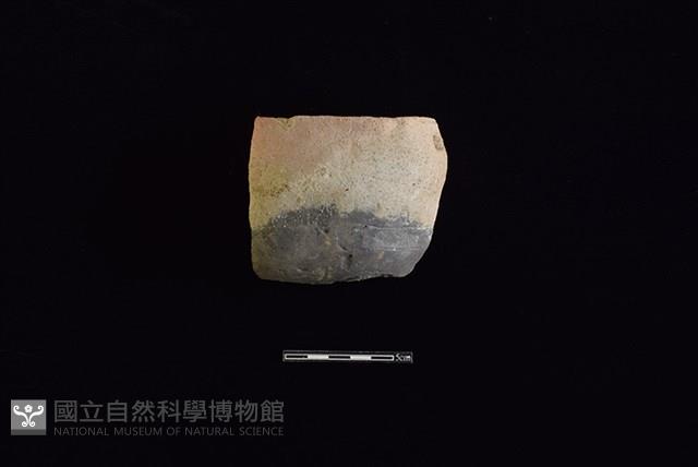 陶缽藏品圖，第1張