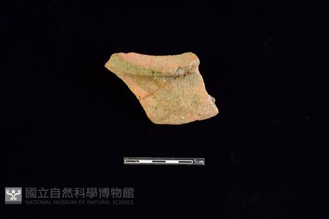 陶罐藏品圖，第1張