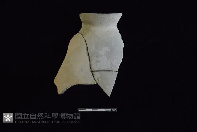 陶罐藏品圖，第1張