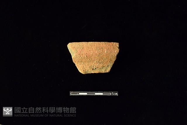 陶罐藏品圖，第1張