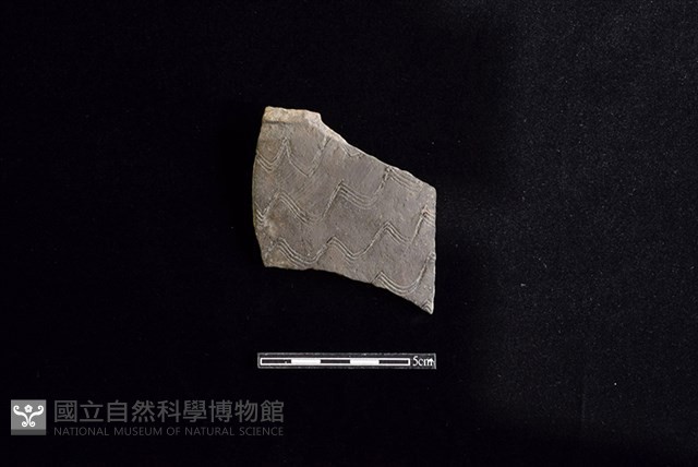 陶罐藏品圖，第1張