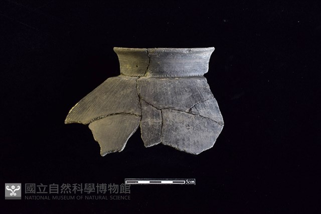 陶罐藏品圖，第1張