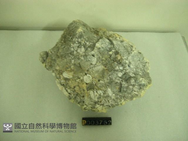 凝灰岩藏品圖，第4張