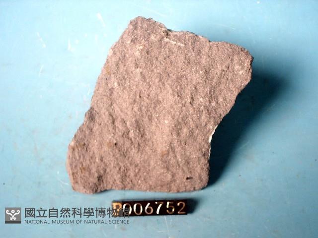安山岩藏品圖，第2張