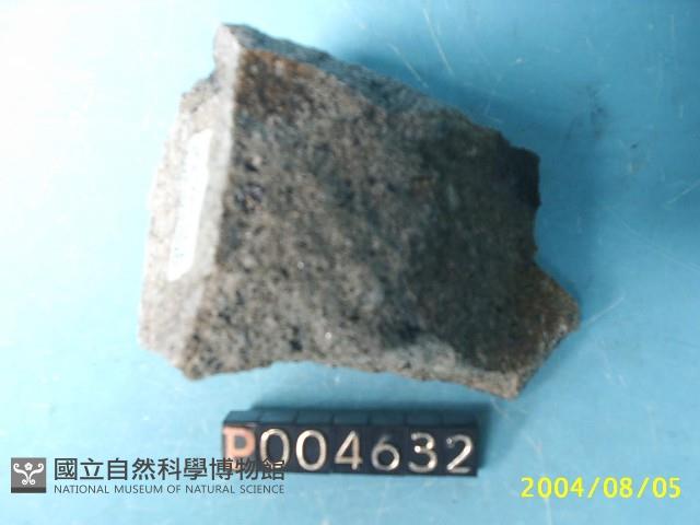 安山岩藏品圖，第2張