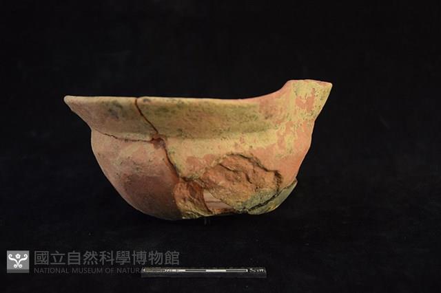 陶罐藏品圖，第1張