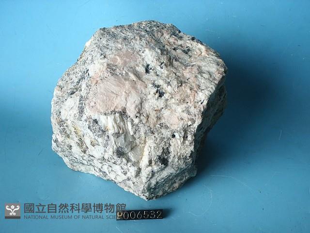 細晶岩/偉晶岩藏品圖，第5張