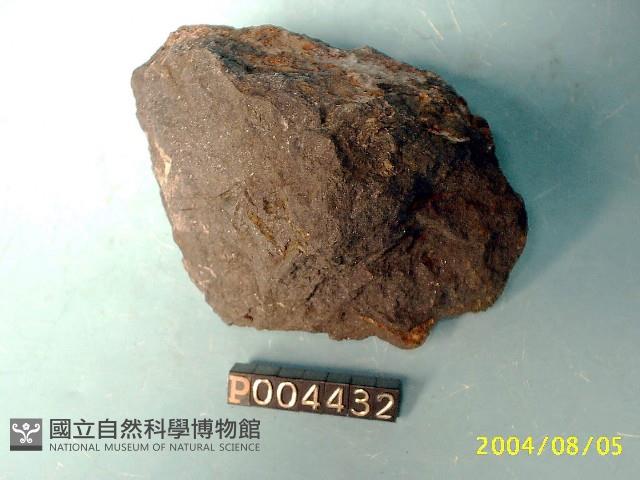 磁鐵礦藏品圖，第3張