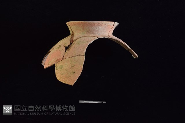 陶罐藏品圖，第1張