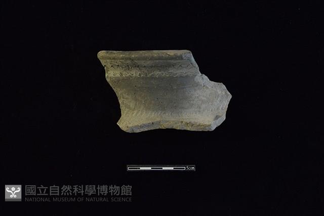 陶罐藏品圖，第1張