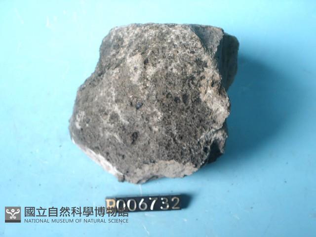 安山岩藏品圖，第2張