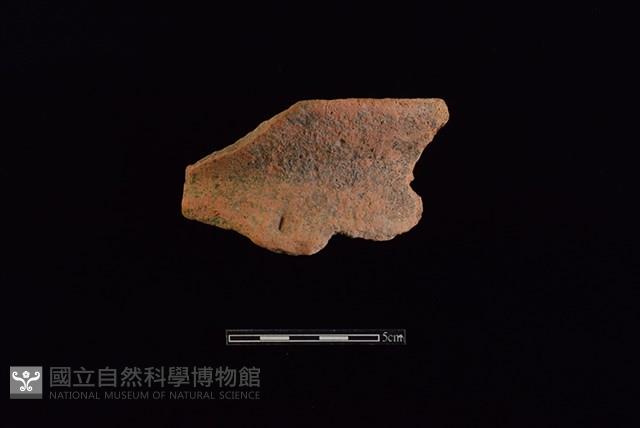 陶罐藏品圖，第1張