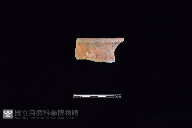 陶罐藏品圖，第1張