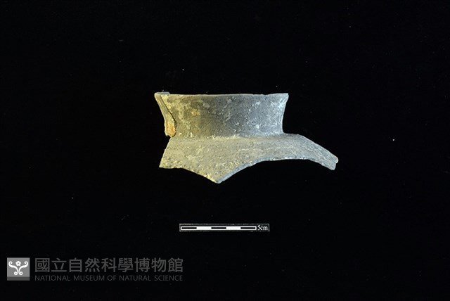 陶罐藏品圖，第1張