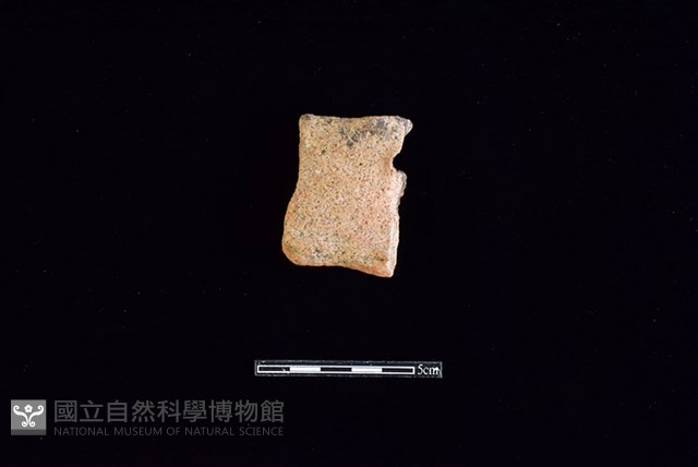 陶片藏品圖，第1張