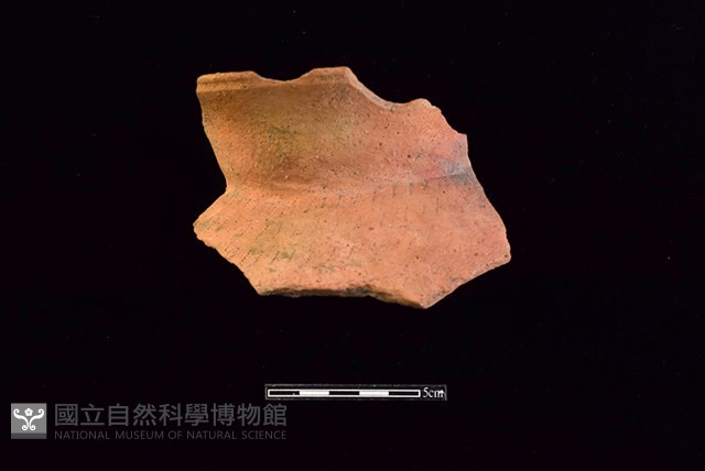 陶罐藏品圖，第1張