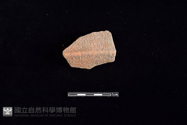 陶片藏品圖，第1張