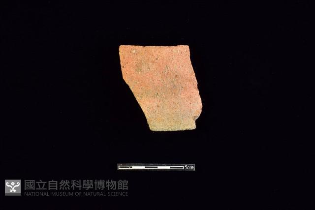 陶片藏品圖，第1張