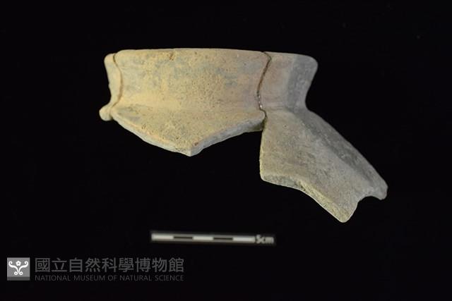 陶罐藏品圖，第1張