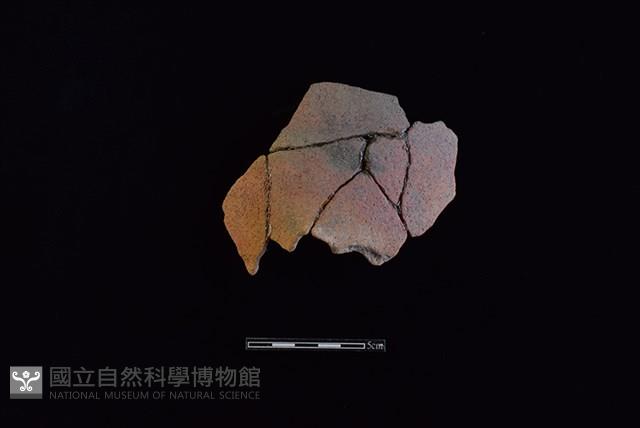 陶甑藏品圖，第1張