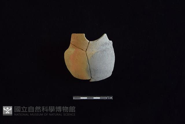 陶罐藏品圖，第1張