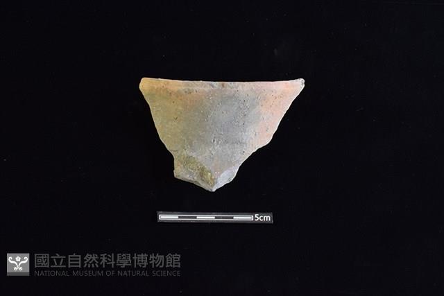 陶罐藏品圖，第1張