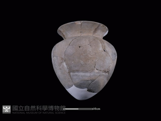 陶罐藏品圖，第1張