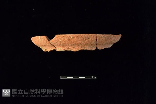 陶罐藏品圖，第1張