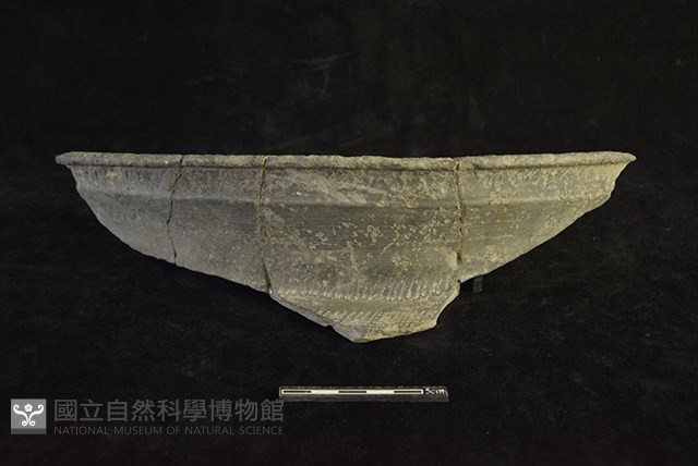 陶罐藏品圖，第1張