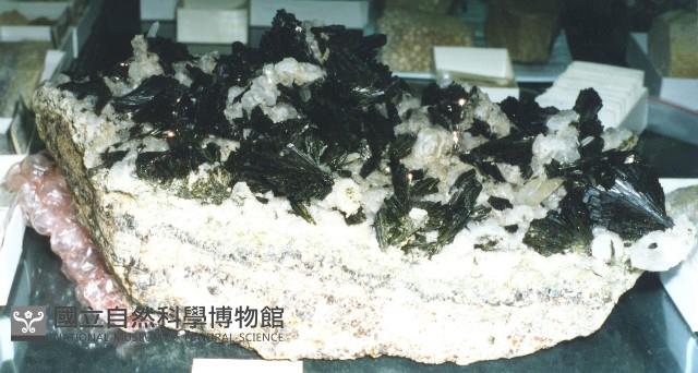 綠簾石藏品圖，第8張