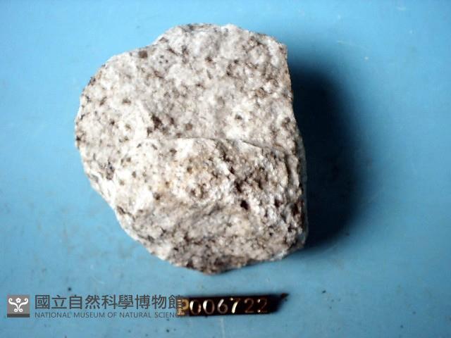 花崗岩包體藏品圖，第2張