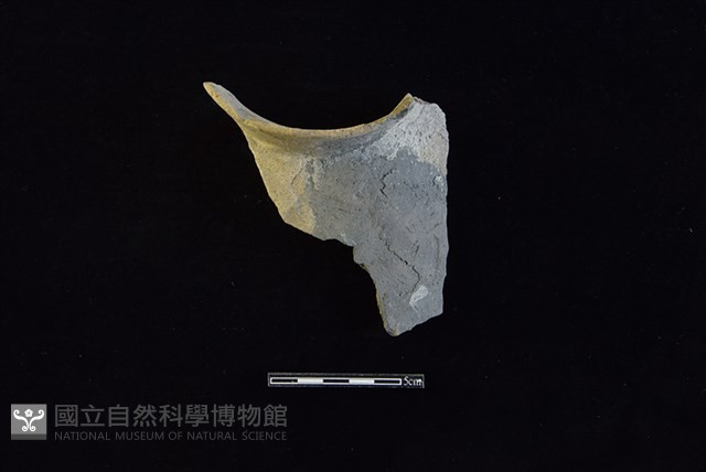 陶罐藏品圖，第1張