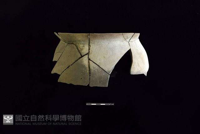 陶罐藏品圖，第1張