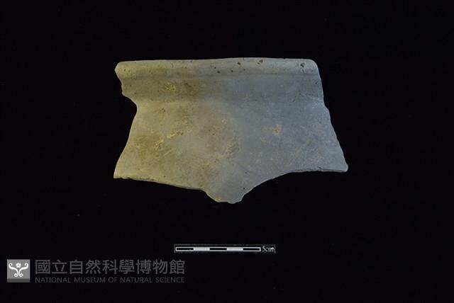 陶罐藏品圖，第1張