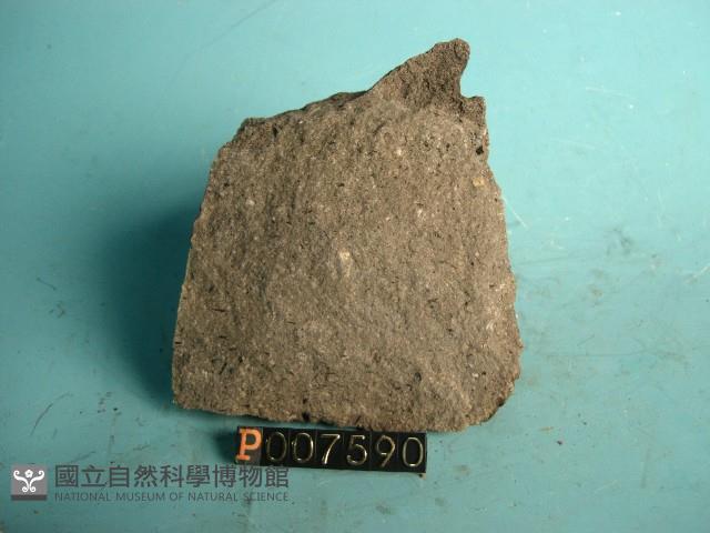安山岩藏品圖，第2張
