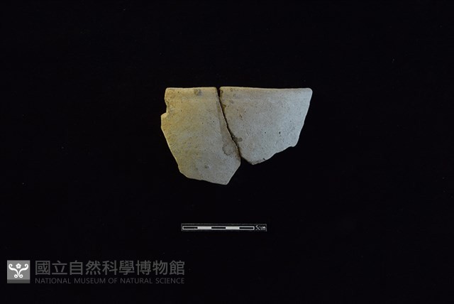 陶缽藏品圖，第1張
