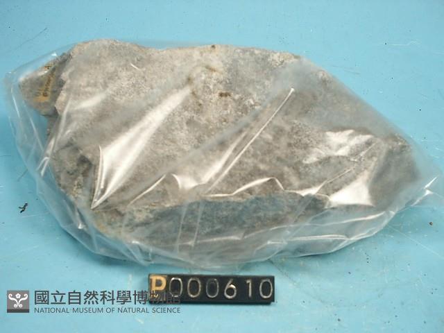 安山岩藏品圖，第2張