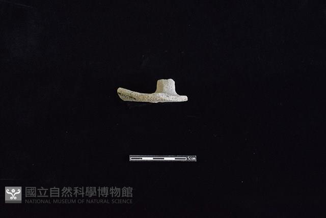 陶蓋鈕藏品圖，第1張