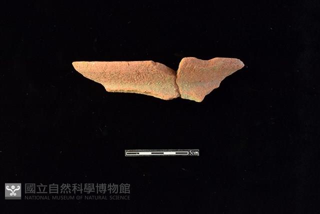 陶罐藏品圖，第1張