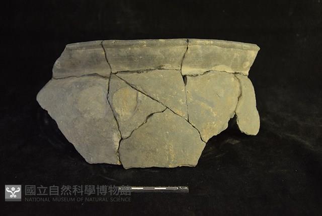 陶罐藏品圖，第1張