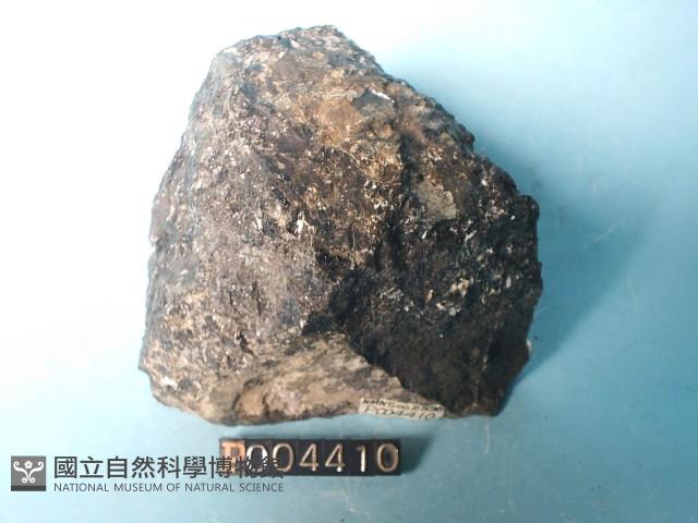 玻璃質玄武岩藏品圖，第2張