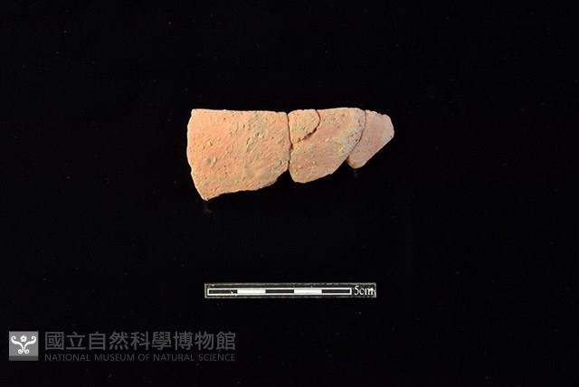 陶缽藏品圖，第1張