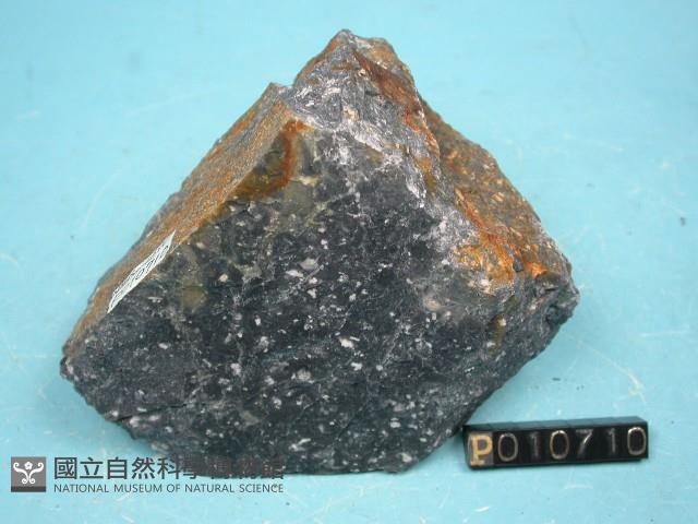 基性火山碎屑岩藏品圖，第3張