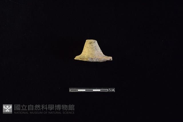 陶片藏品圖，第1張