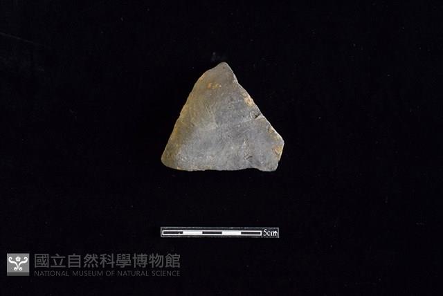 陶片藏品圖，第1張